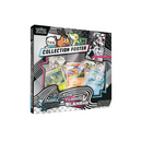 SV10.5 White Flare & Black Bolt Unova Poster Collection