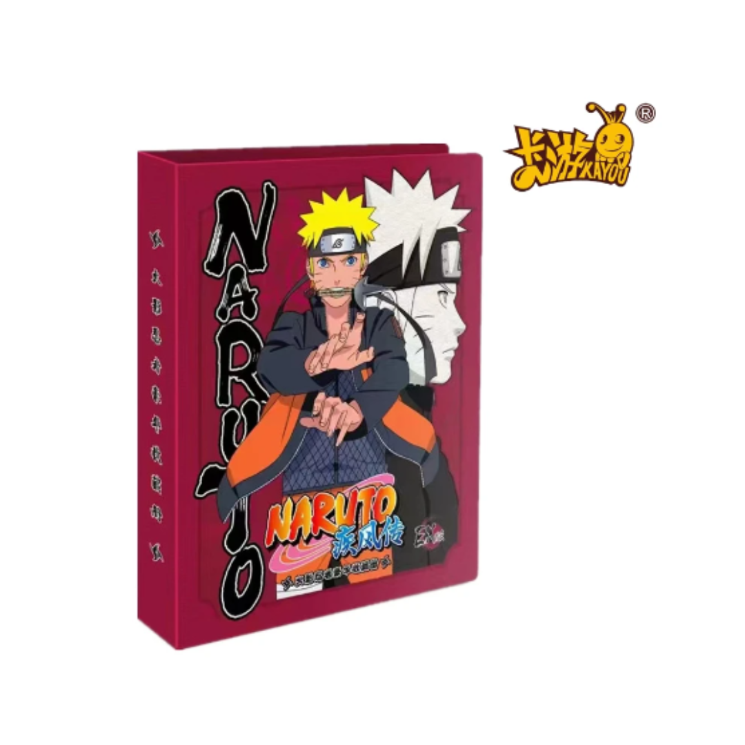 naruto-card-little-dinasour-cp-pr-hobbies-toys-stationery