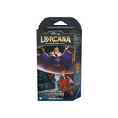 Disney Lorcana : Deck de Démarrage Queen Grimhilde / Gaston