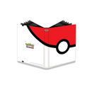 Poke Ball PRO-Binder 9-Pocket