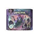 Disney Lorcana Chapter 4 Le retour d'Ursula Gift Set EN/FR