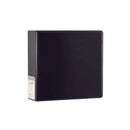 UP - PLAIN ALBUM 3" - BLACK