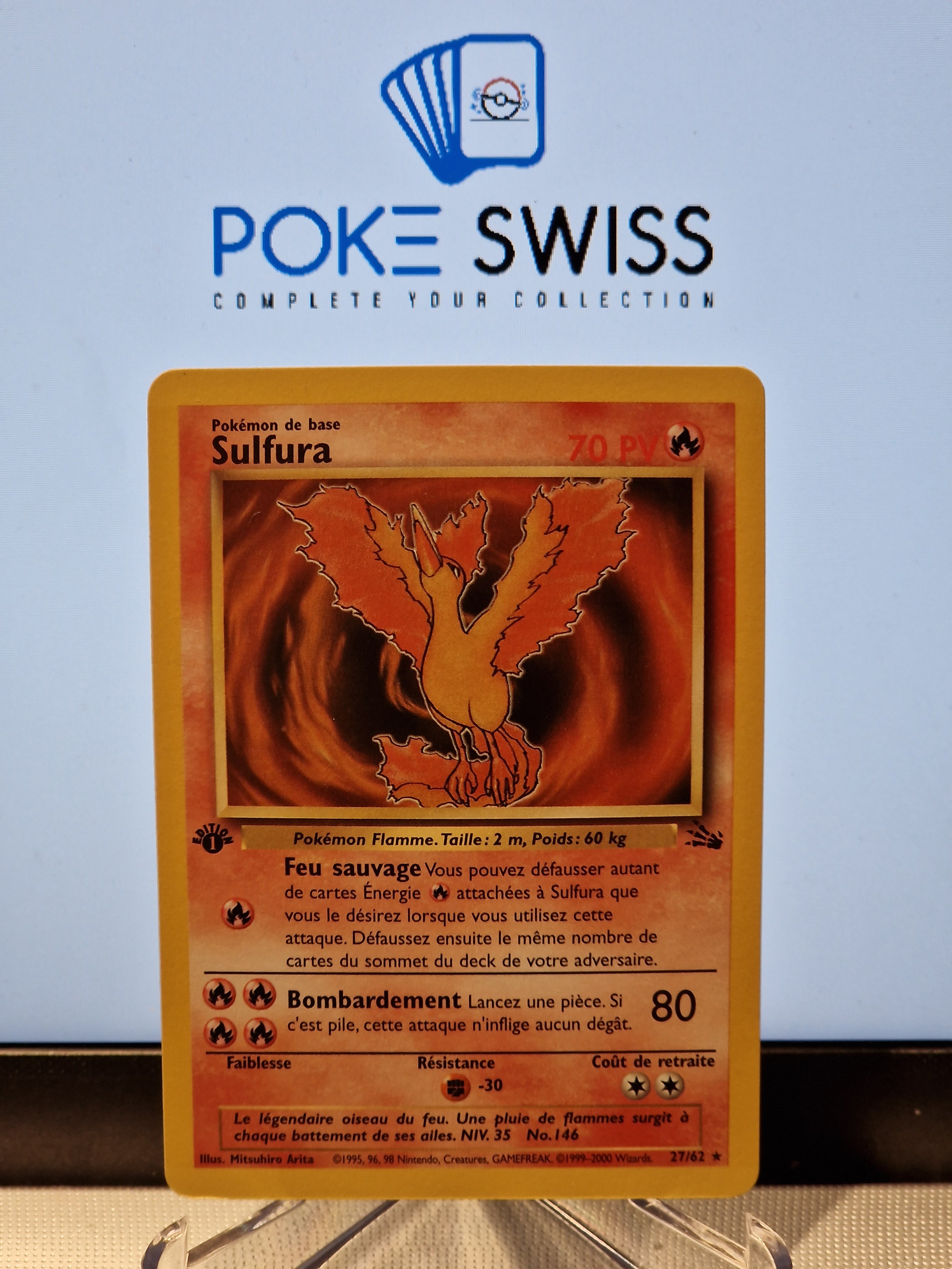 Classeur 248 cartes set commune/holo complet + 80 reverse Pokémon édition  151 - Pokémon