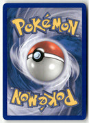 2003 EX : Ruby & Sapphire - Mightyena Holo