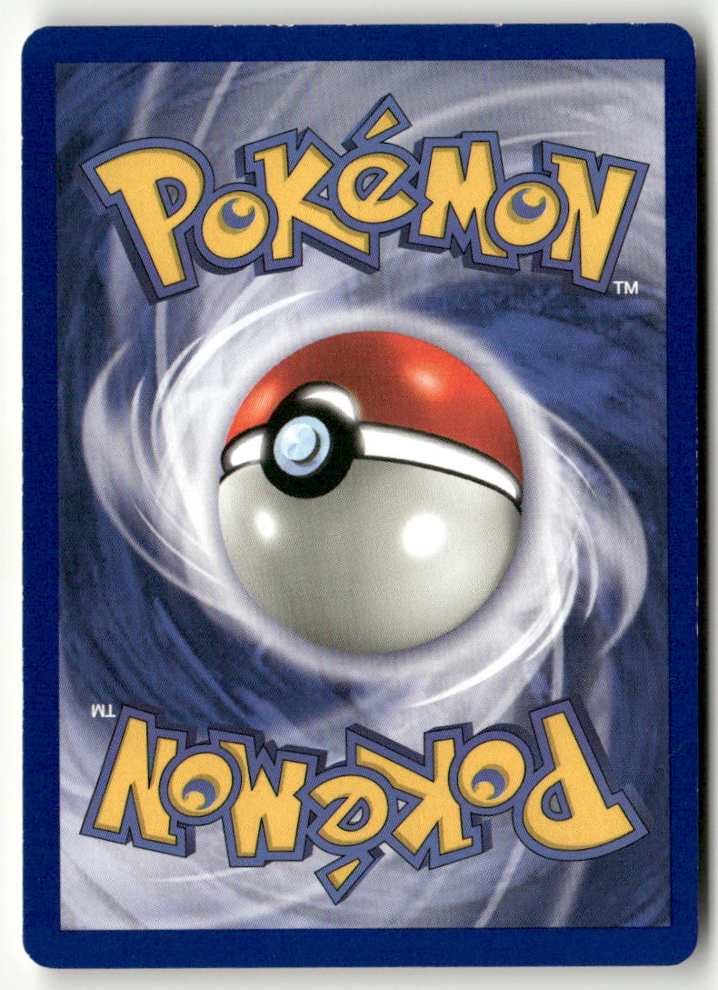 1999 Fossil - Haunter Holo