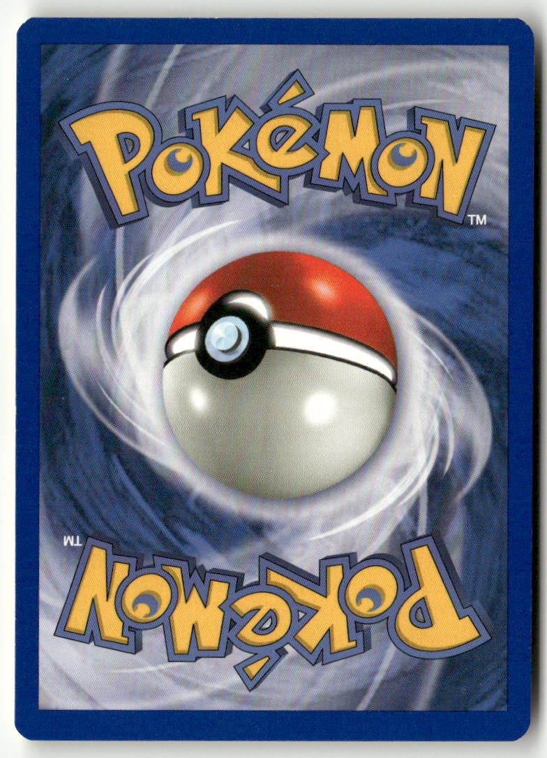2001 Neo Destiny 1st Ed. -  Shining Mewtwo Holo
