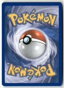 2011 Black and White - Darmanitan Holo Staff