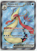 2024 Surging Sparks - Milotic ex
