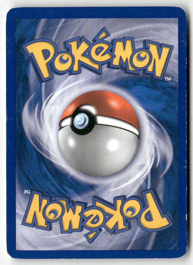 2007 Mysterious Treasures - Time-Space Distortion Holo