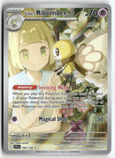 2025 Journey Together - Lillie's Ribombee