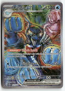 2025 Prismatic Evolutions - Palafin ex