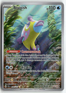 2024 Surging Sparks - Bruxish