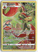 2022 Astral Radiance - Flapple