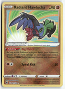 2022 Astral Radiance - Radiant Hawlucha