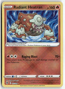 2022 Astral Radiance - Radiant Heatran