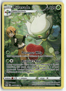 2022 Lost Origin - Roserade