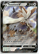 2021 Battle Styles - Stoutland V