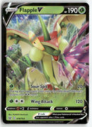 2021 Battle Styles - Flappe V