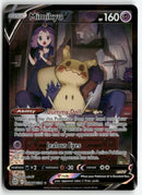 2022 Brilliant Stars - Mimikyu V