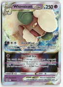 2022 Brilliant Stars - Whimsicott VSTAR