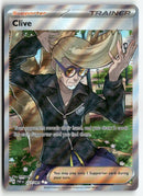 2024 Paldean Fates - Clive