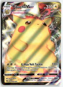 2020 Vivid Voltage - Pikachu VMAX