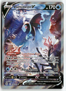 2022 Brilliant Stars - Lumineon V