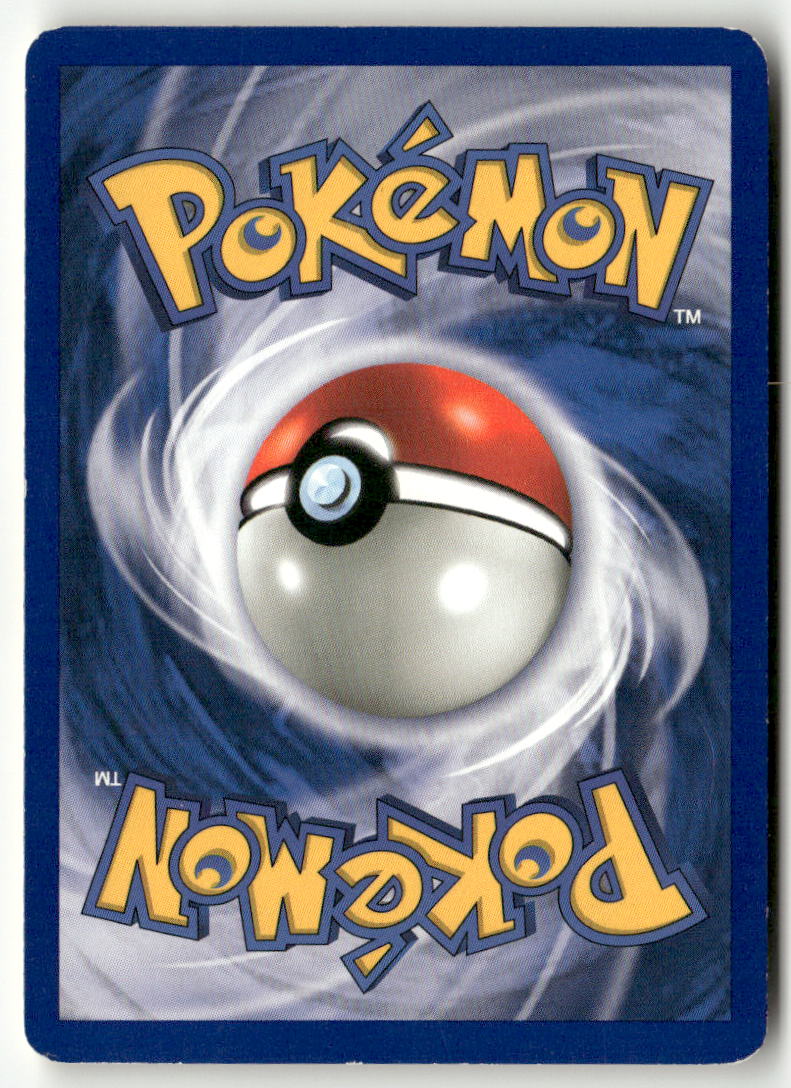 2000 Team Rocket -  Dark Slowbro Holo