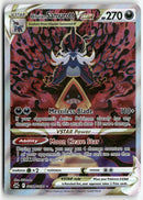 2023 Crown Zenith - Hisuian Samurott VSTAR