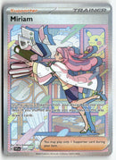 2023 Scarlet & Violet Base - Miriam