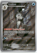 2024 Twilight Mascarade - Froslass