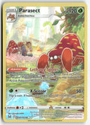 2022 Lost Origin - Parasect