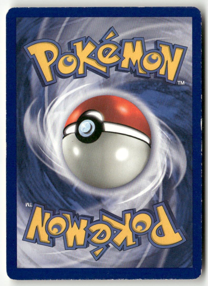 1999 Set de Base Ed.1 - Tygnon Holo