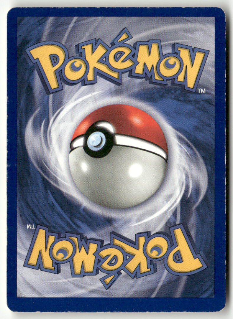 1999 Set de Base Ed.1 - Florizarre Holo