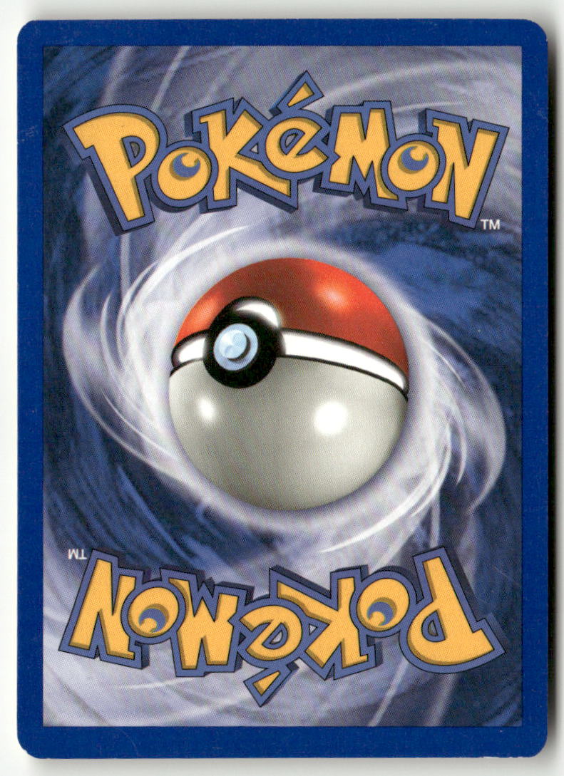 2003 Aquapolis - Farfuret Rev. Foil