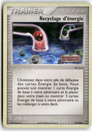 2007 Gardiens du Pouvoir - Recyclage d'énergie Rev. Foil