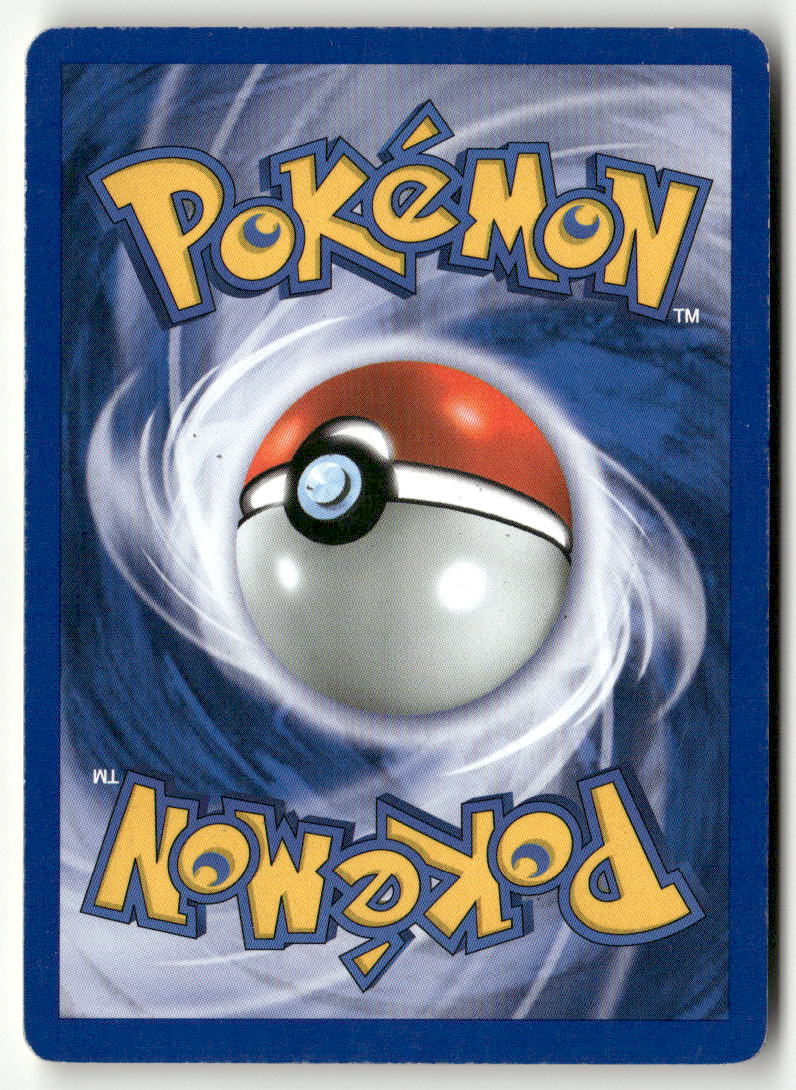2002 Neo Revelation - Raikou Holo
