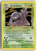 2000 Fossile - Grotadmorv Holo