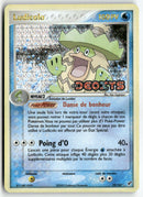 2005 Deoxys - Ludicolo Rev. Foil