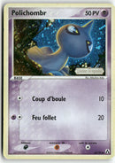 2006 Créateurs de Légendes - Polichombr Rev. Foil