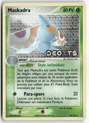 2005 Deoxys - Maskadra Rev. Foil