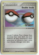 2006 Espèces Delta - Double boule Rev. Foil