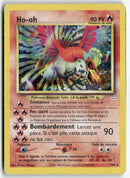 2002 Neo Revelation - Ho-oh Holo