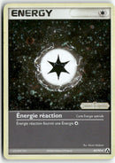 2006 Créateurs de Légendes - Energie réaction Rev. Foil