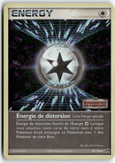 2007 Gardiens du Pouvoir - Energie de distorsion Rev. Foil