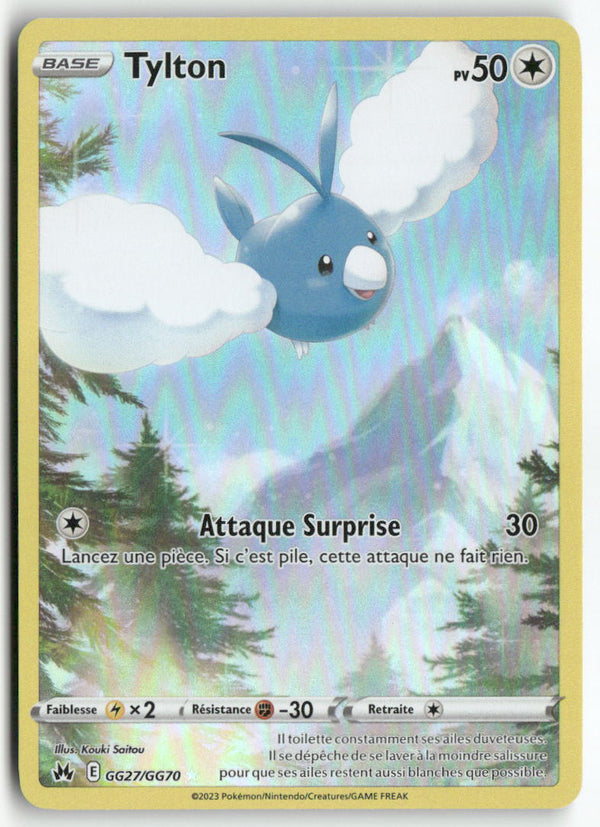2023 Zenith Suprême - Tylton