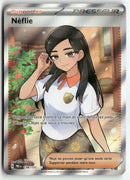Pokémon - 2025 Evolutions Prismatiques - Nèflie
