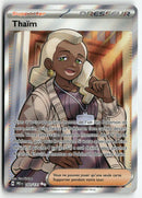 2025 Evolutions Prismatiques - Thaïm