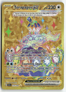 2024 Couronne Stellaire - Terapagos ex