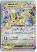 2025 Evolutions Prismatiques - Voltali ex